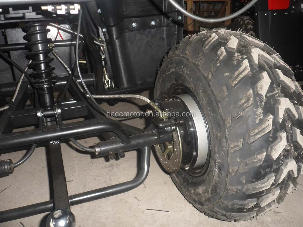 Dc Electric Hub Moto48v 1500w,Electric Hub Motor,Electric Atv Motor