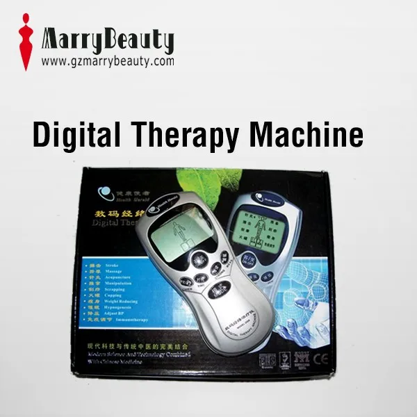 Reiki Mesin Terapi Digital    -  6