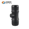 Mini trip/outdoor 70ML espresso portable coffee maker