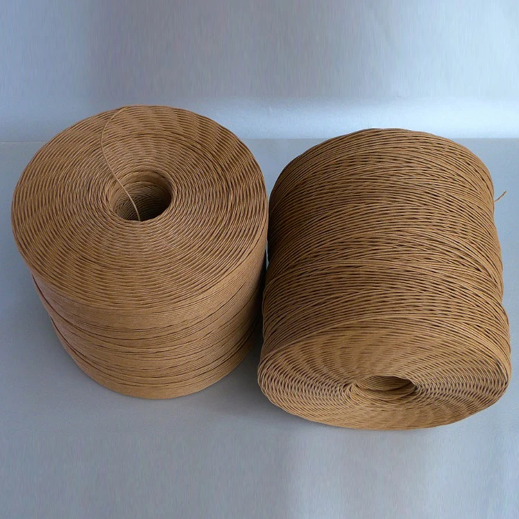 natural paper cord