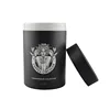 Hot selling round paper hat kraft boxes top quality round box with lid