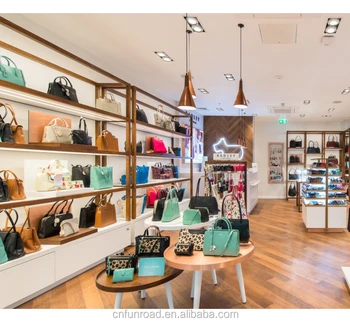 Fashion Retail Las Bags Handbag Display Cabinet Stands For Fashion Retail Las Bags Handbag Display Cabinet Stands For