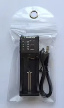 2015 Liitokala Lii 100 1 2v 3v 4 25v 3 7v battery products in all shapes
