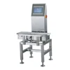 High Accuracy Checkweigher/Weight Check Machine For Production Processing/Checkweigher For All Industry