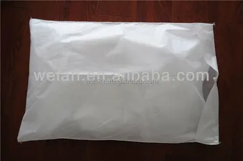 Disposable Medical Bed Sheet And Pillow Case Mattress Cover Pp