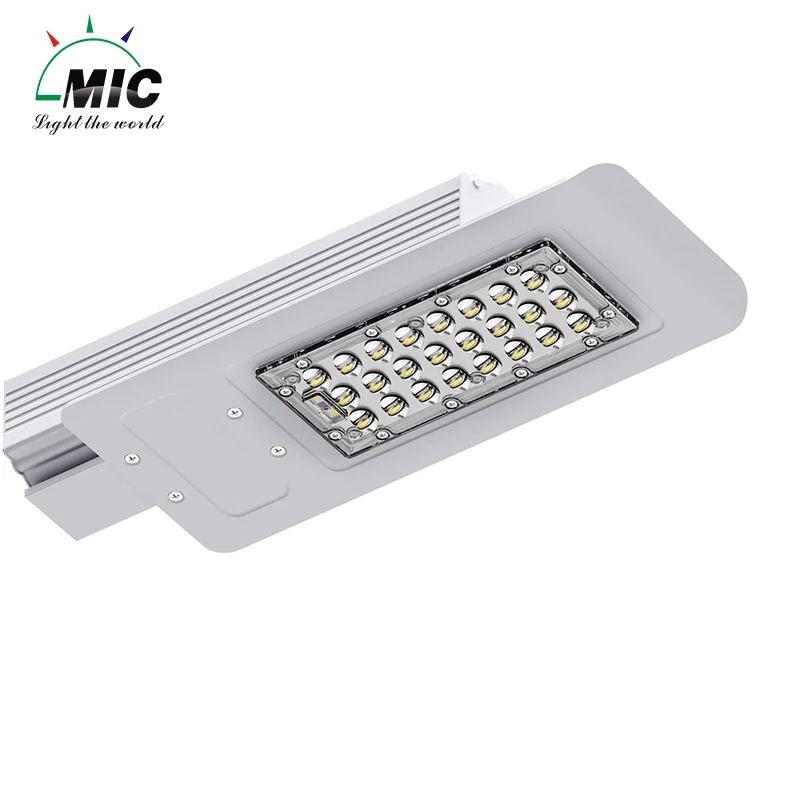 Hot Sale Time Phase Control 12V Solar 30W Led Street Light