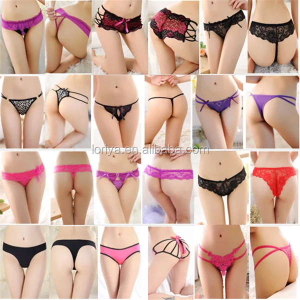 Top Level Crazy Selling Woman Sexy Women Underwear Xxx Boxer Picture.