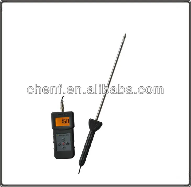 Garden Soil Meter Moisture Meter - Buy Garden Moisture Meter,Garden