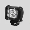 HT-15A18 led worklamp energy saving led working light rechargeable led working light flood lamp 3w wireless portable