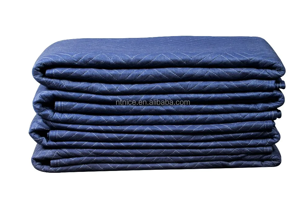 1.8m*3.6m Removalist Pads Blankets Australia Furniture Moving Blanket