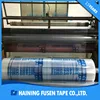 PVC, PET, PC and PMMA boards Plastics Sheet Surface Protective Film