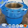 Oilfield equipment slip casing hanger / casing heads / stage casing head for oil and gas