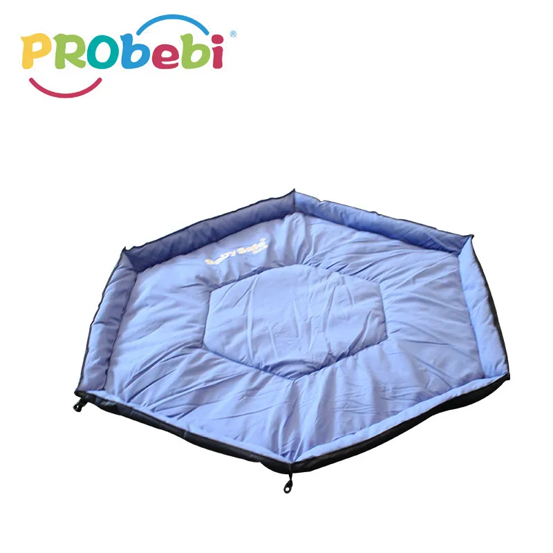 Innovative Products 2018 Portable Playard Mattress Baby Play Yard