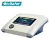 To support storing 100 sets of measurement methods and 1000 sets of results pH Meter