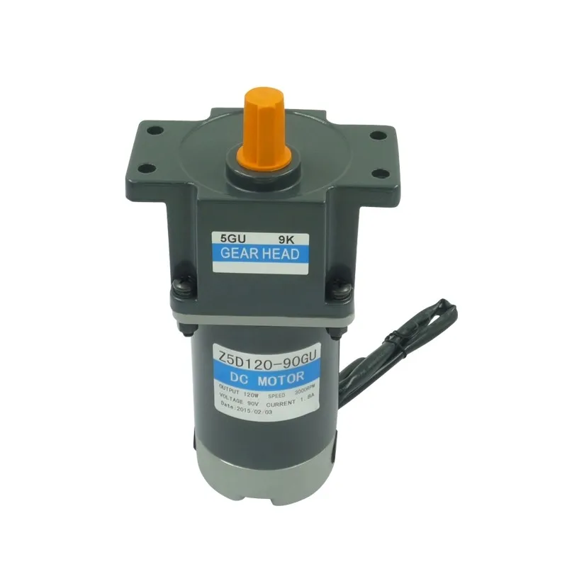 120w 20n. M High Power High Torque Dc Electric Motor Buy 120w