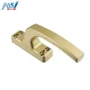 High Quality Aluminum Window And Door Pull Handle For Commercial Door