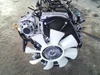 diesel engine assembly, D4CB