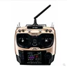 Lodi AT9S aerial Model remote Control 2.4G Chinese 10-Channel AT10II 2nd Generation unmanned locomotive ship model