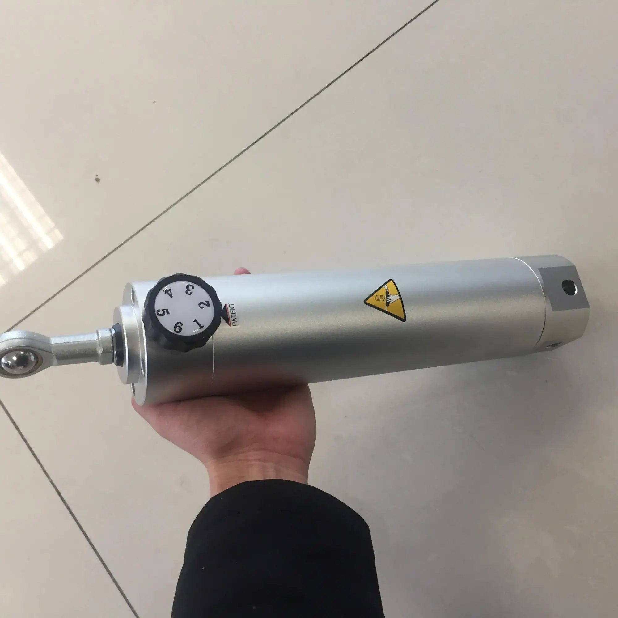 Hydraulic Cylinder For Fitness Equipment Buy Hydraulic Cylinder