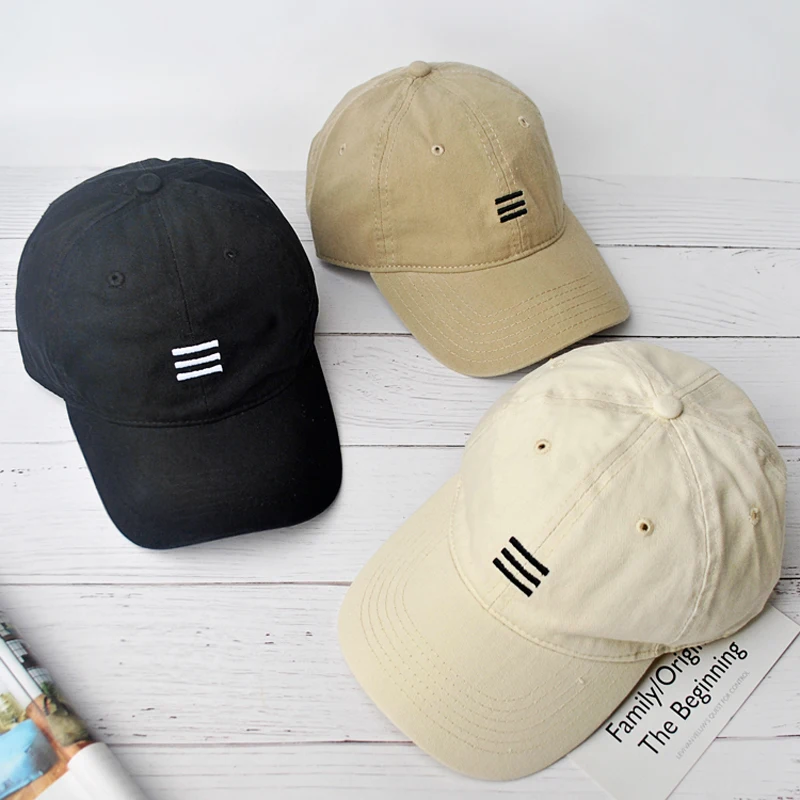 Wholesale Promotional Personalize Design 6 Panel Embroidery Dad Cap ...