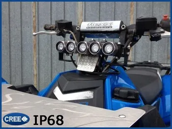 bike light bar