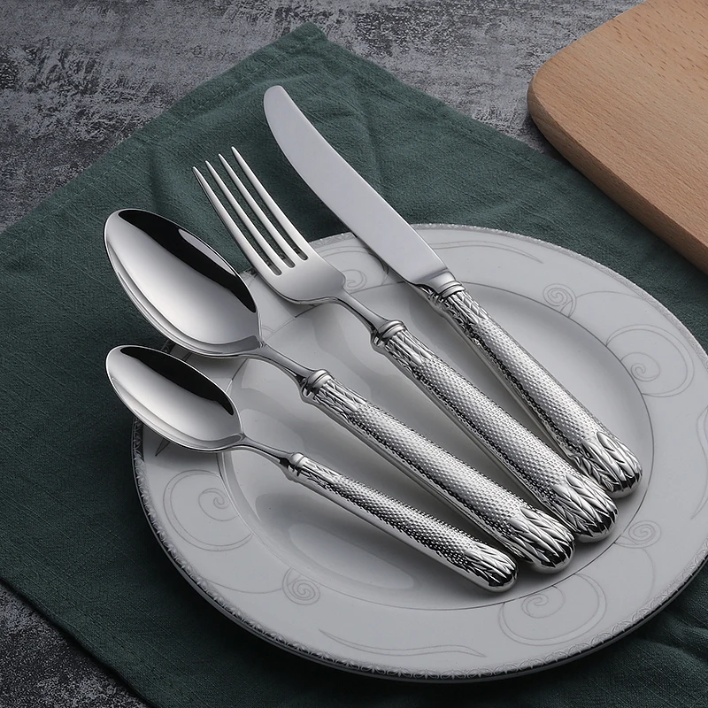 лучшие производители столовых приборов. набор столовых приборов пзхм дворцовый сн-24м17цм. Stainless steel набор столовых приборов 18/10. Longwell столовые приборы. набор столовых приборов амет.