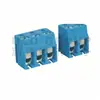 Opened development hid pcb design led the lamp terminal glass block pcb manufacturer