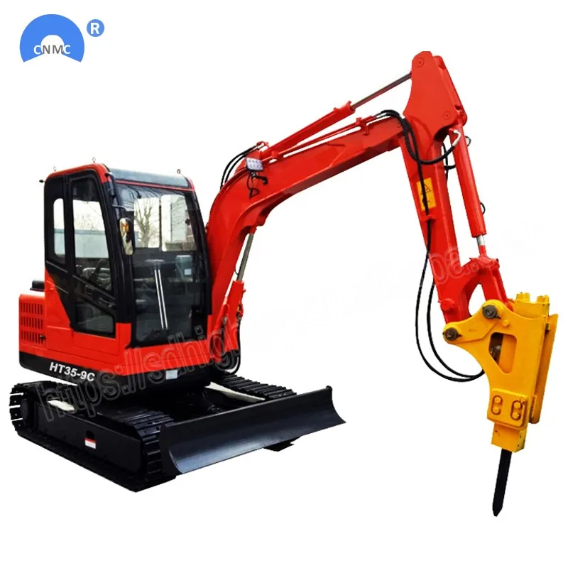 Lower Price For Kid Mini Excavator Coin Operated Amusement ...