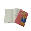 Cheap Bulk Spiral Notebooks A4