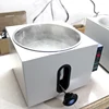 Simple operation silicone water oil bath with stainless steel material from China Manufacturer