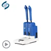 paper drilling and binding machine/calendar binding machine/photo book binding machine