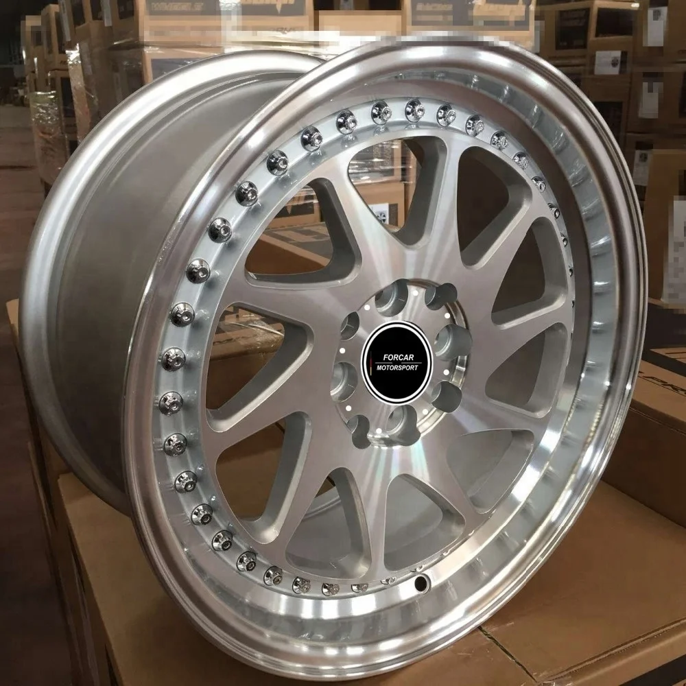 16 17 18 19 Inch Offroad Car Alloy Wheels And Auto 4x4 Sport Rims With