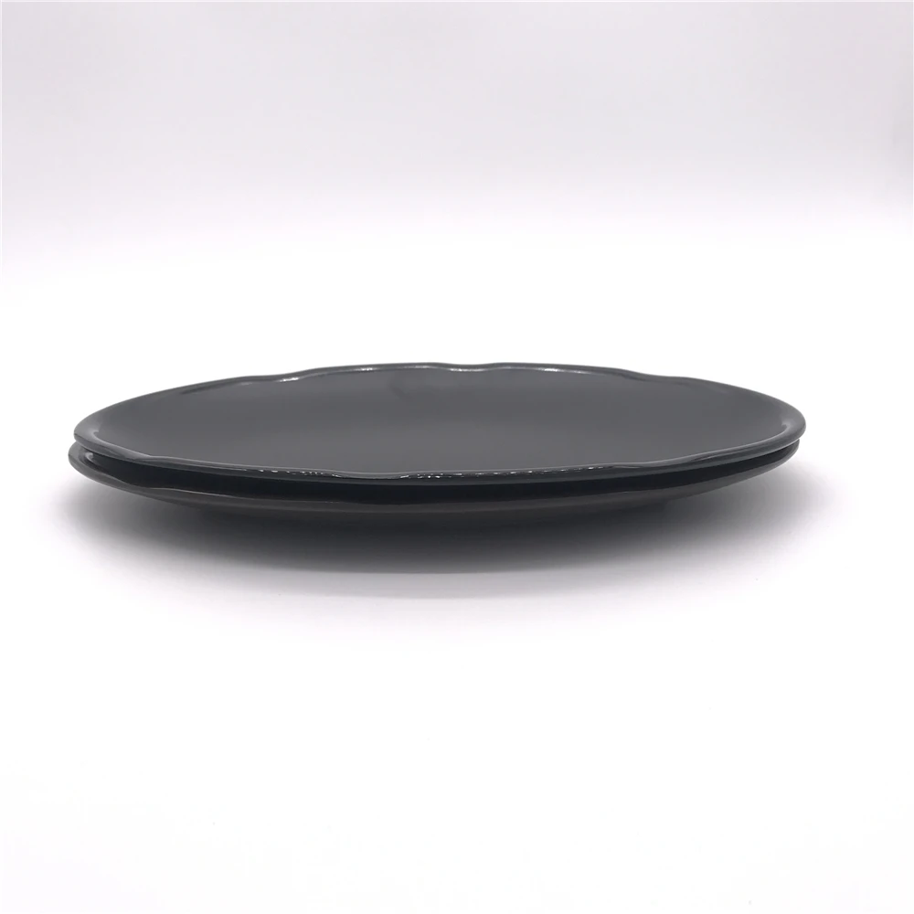 snack plates