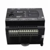100% new original ES2 series host DVP16ES200R Programmable Controllers Delta PLC
