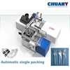 Robot arm manufacturer Special small plastic spoons plastic mini injection moulding machine