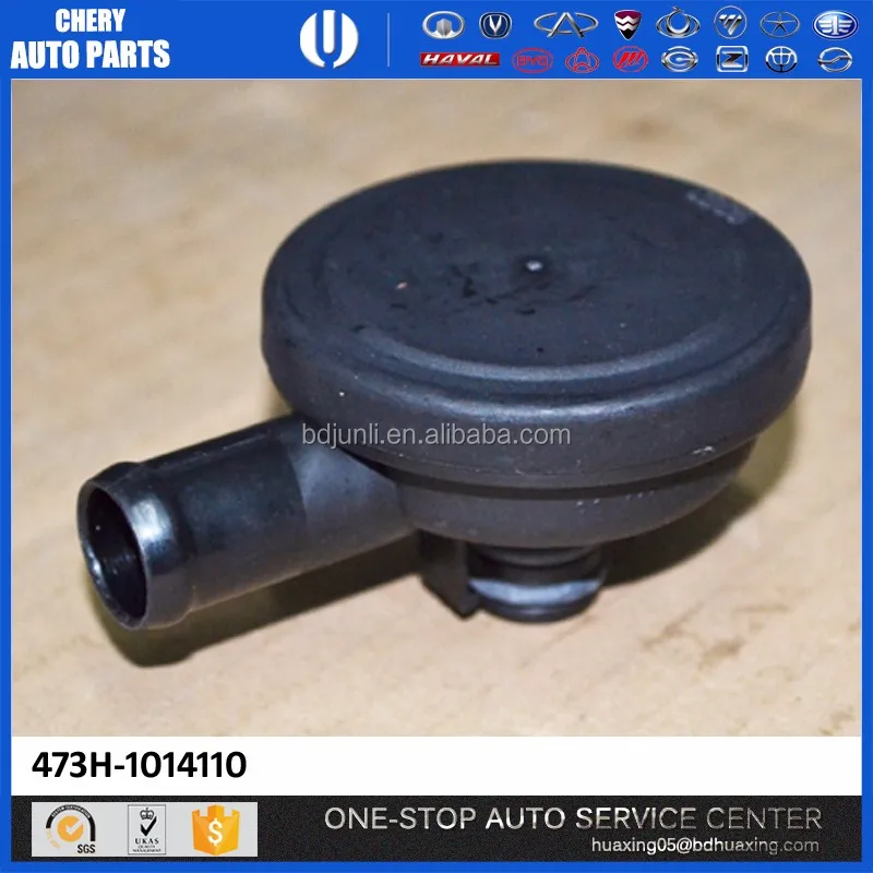 Chery Qq Parts 473h1014110 Pcv Valve Speranza/chery/mvm Replacement