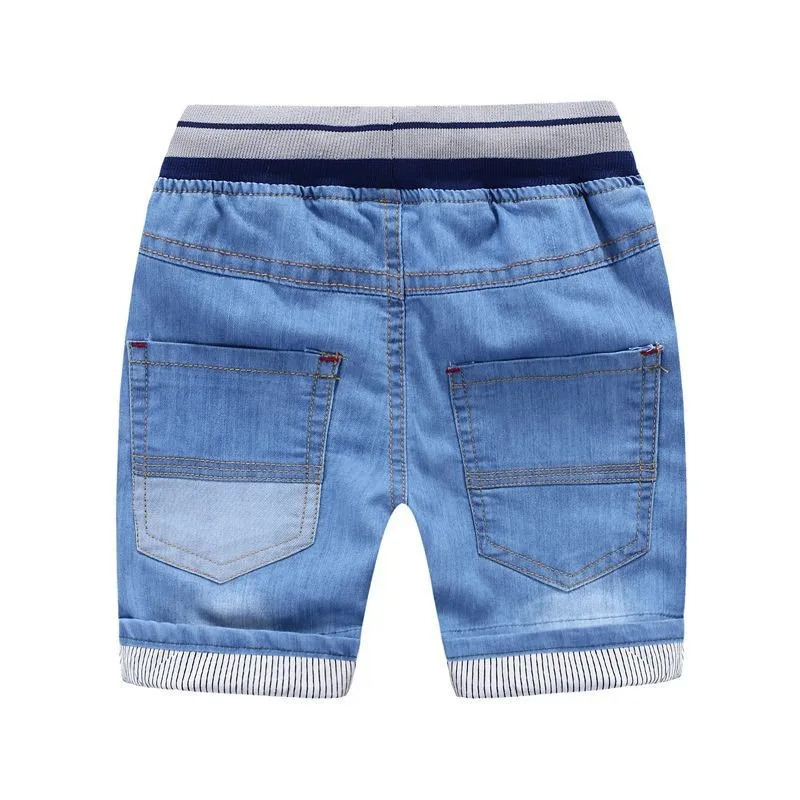 pantaloncini per ragazze