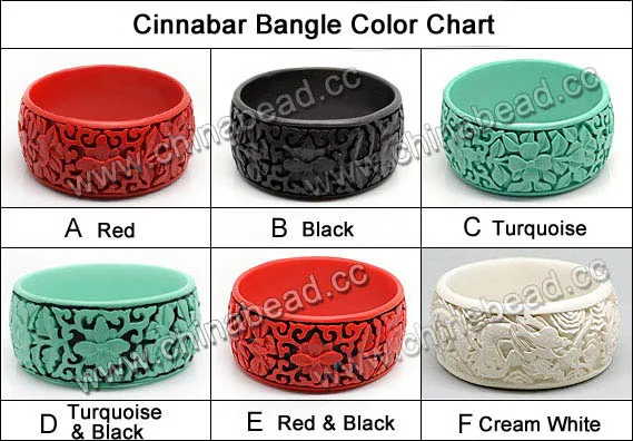 Whole Chinese Bracelet Red Cinnabar Bangle Women Bracelets Whole Chinese Bracelet Red Cinnabar Bangle Women Bracelets