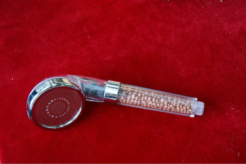 Qianyao Cixi China New Innovative Antie Limestone Stainless Steel Panel Bathroom Shower Head