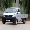 Changan 4X2 98hp gasoline cargo delivery truck goods transportation truck export to Africa
