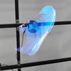 100cm high brightness New technology China Hologram 3D Led fan display for advertising use