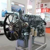 Weichai WD615.38 380hp Diesel Engine For Shacman Truck