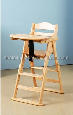 child dining chair