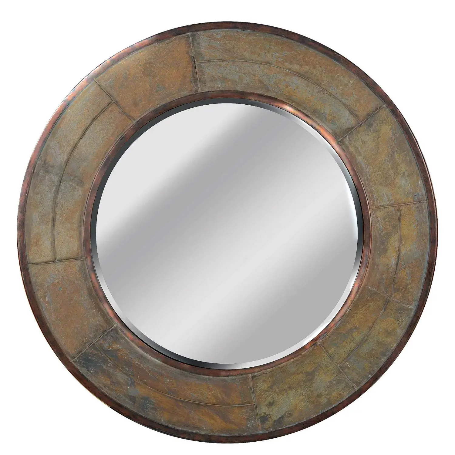Multi mirror. Multi mirror