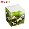 Promotional Souvenir 3x3 Inch Memo Cube