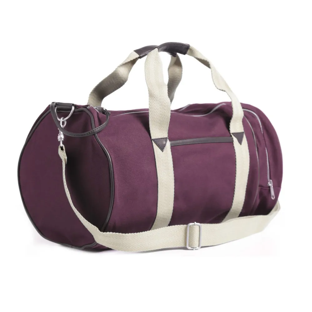 executive duffle bag