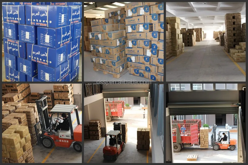 High Quality Pvc Pipe Clamp/adjustable Pipe Clamp/plastic Clamp For