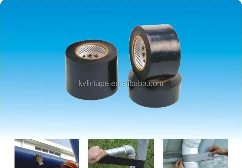 Duct Tape Water Proof Strong Adhesive Tape Pvc Joint Tape Buy Pvc