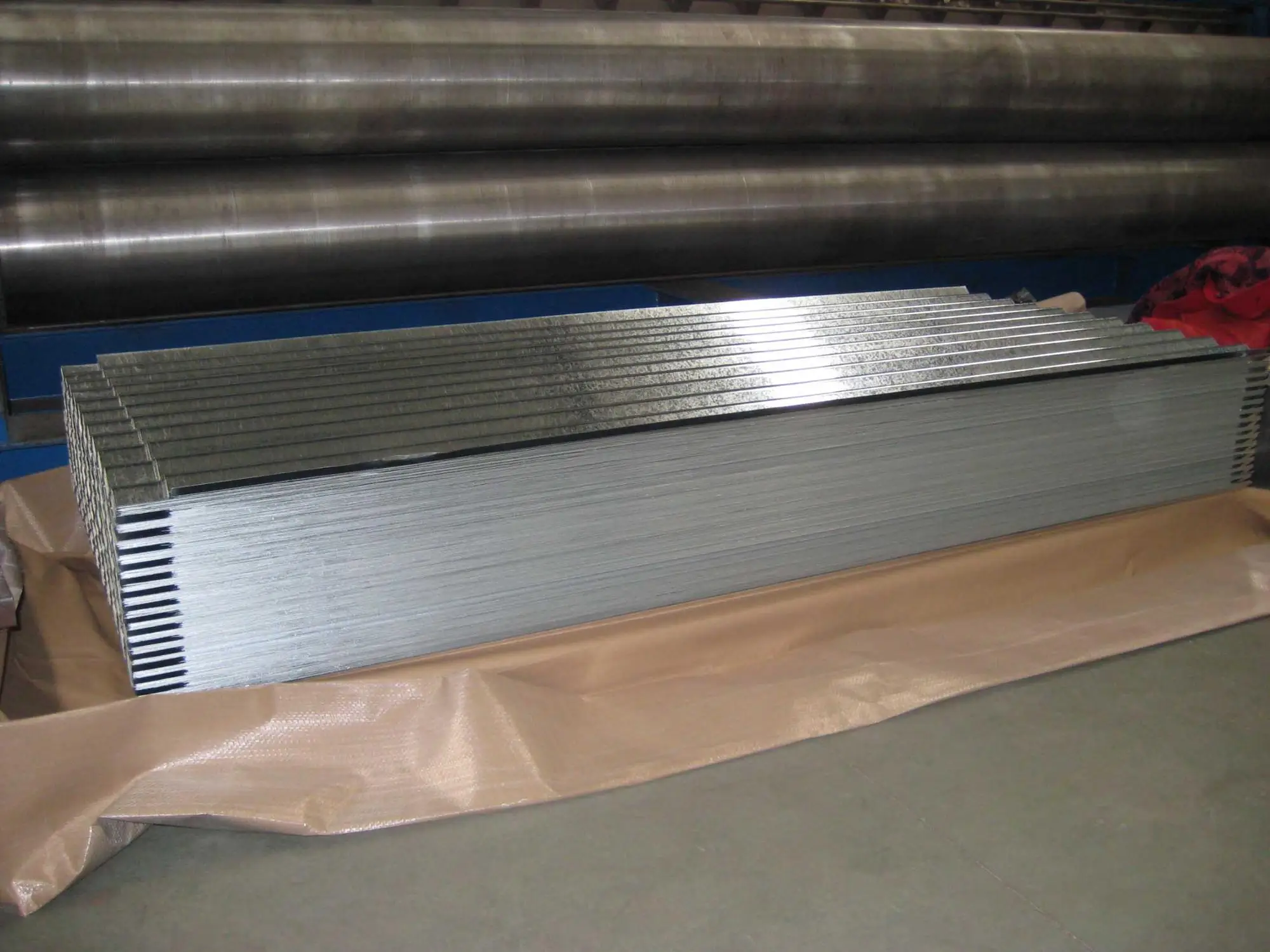 Lowes Roof Tin - 35bzib1