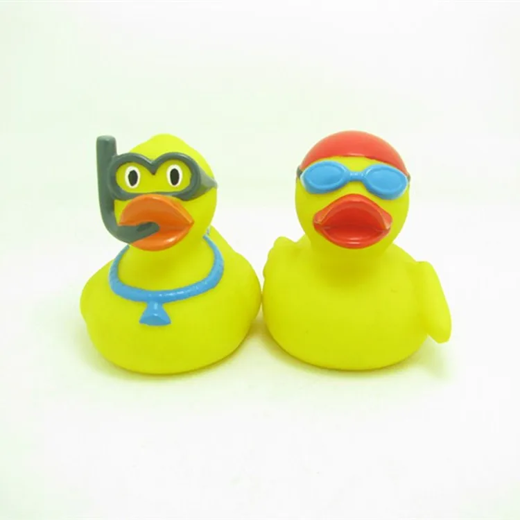 swimming duck (1)